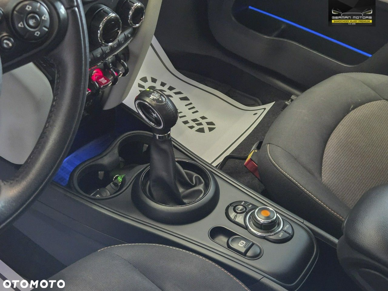 MINI Countryman - 23