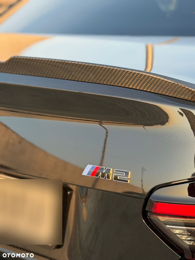 BMW M2 - 11