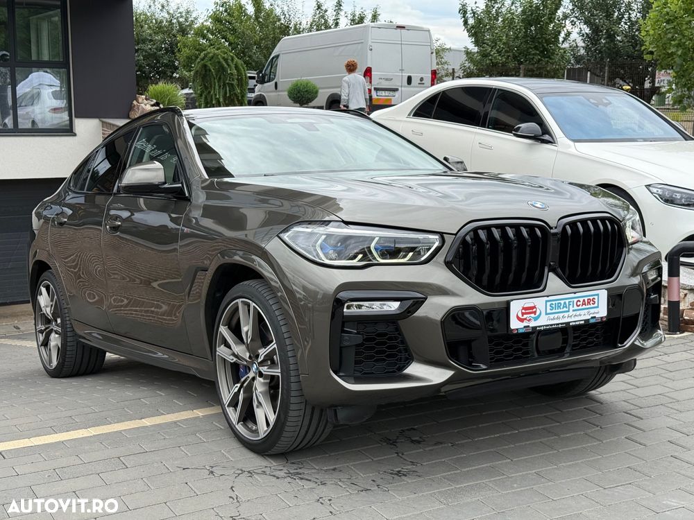 BMW X6 - 3
