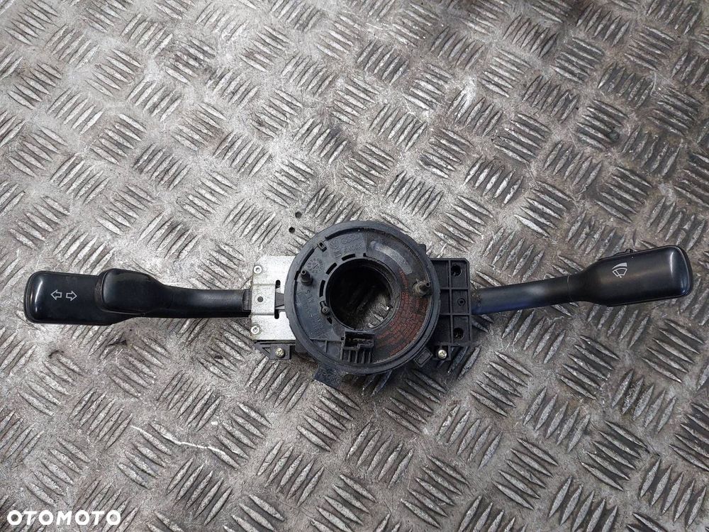 MANETKA PRZEŁĄCZNIK ZESPOLONY TAŚMA AUDI A4 B5 4D0953513D 8D0953503A - 1