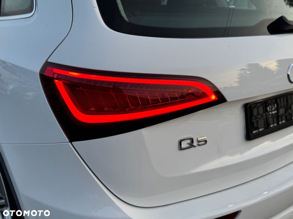 Audi Q5 - 11