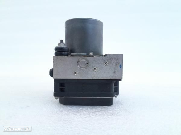 Abs  Audi A4 (8Ec, B7) - 5