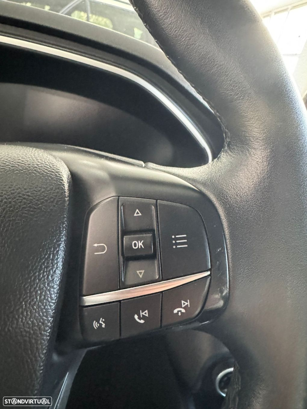 Ford Focus 1.5 EcoBlue S&S Aut. ST-LINE - 28