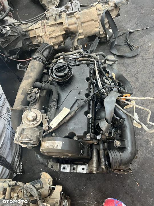 VW SEAT AUDI SKODA CHŁODNICA EGR 1.9 TDI 105KM BXE - 1