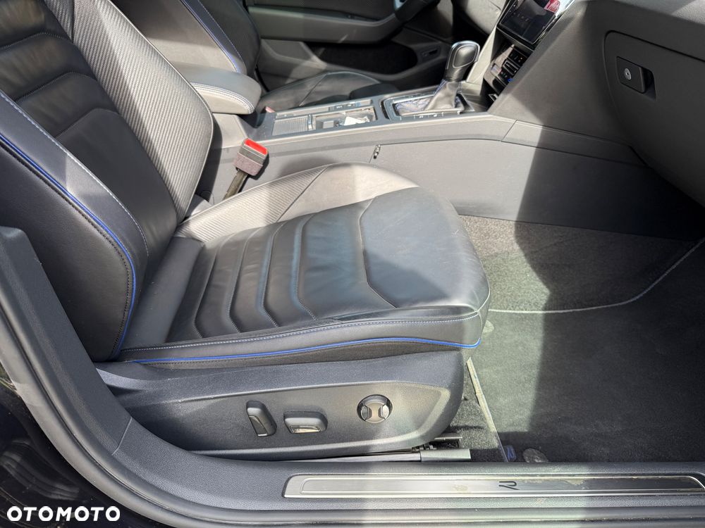 Volkswagen Arteon Shooting Brake 2.0 TSI OPF 4Motion DSG R - 14
