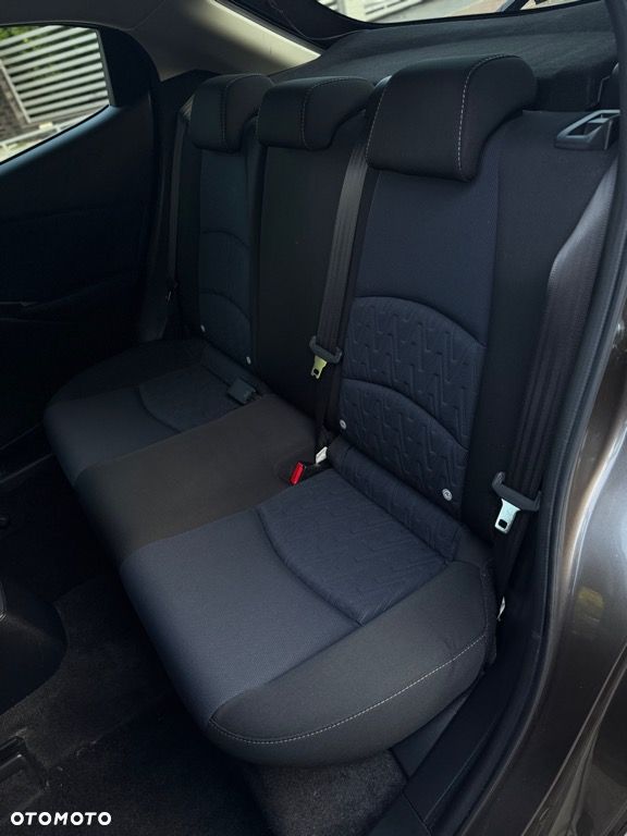 Mazda 2 SKYACTIV-G 90 Exclusive-Line - 8
