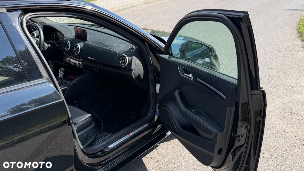Audi A3 Sportback 2.0 TDI Quattro Ambition S tronic - 12