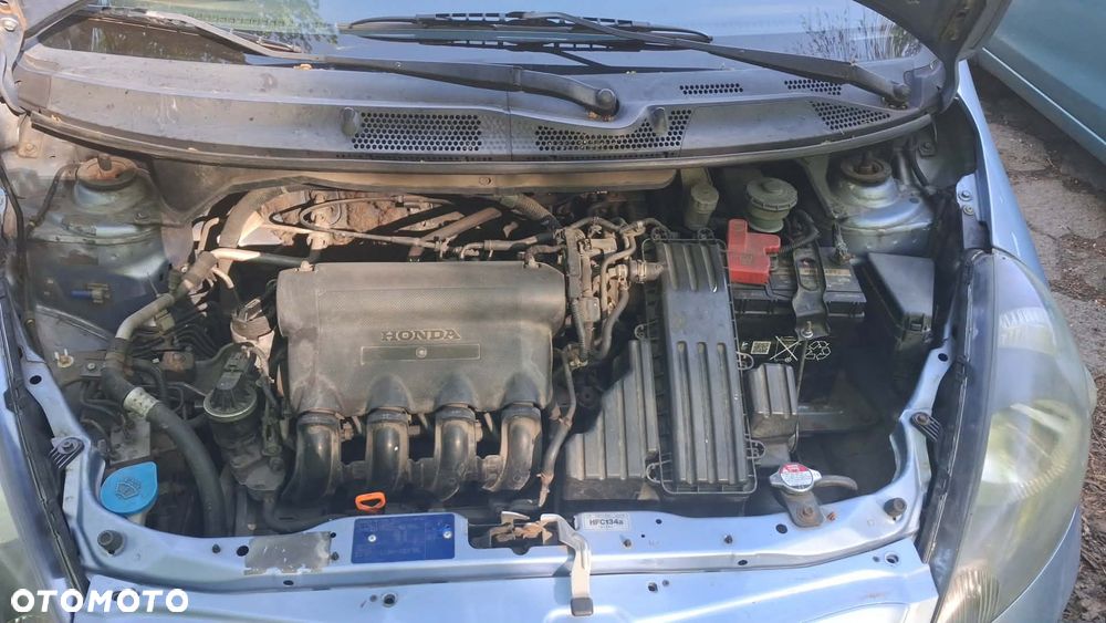 Honda Jazz 1.4 ES - 5
