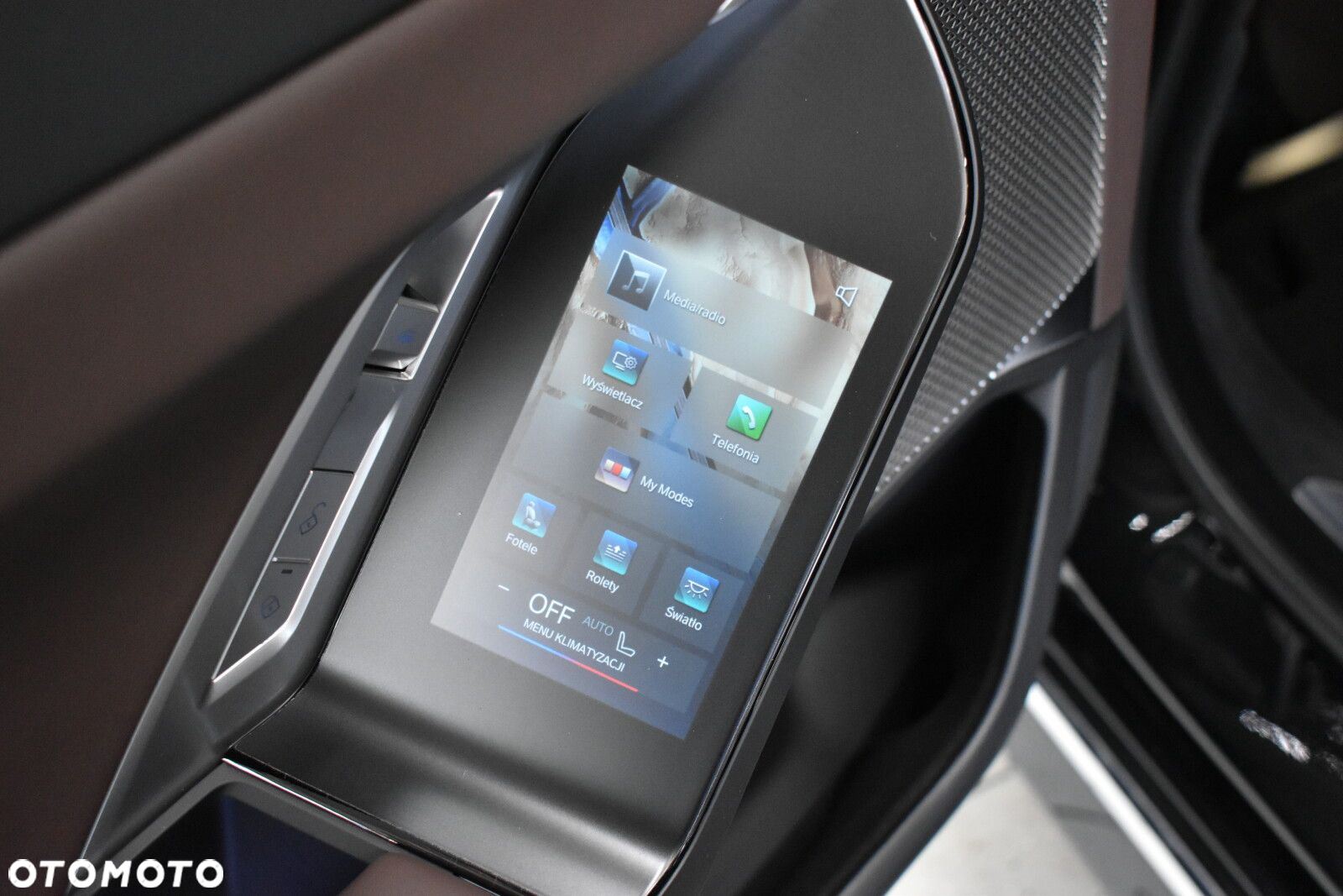 BMW Seria 7 - 23