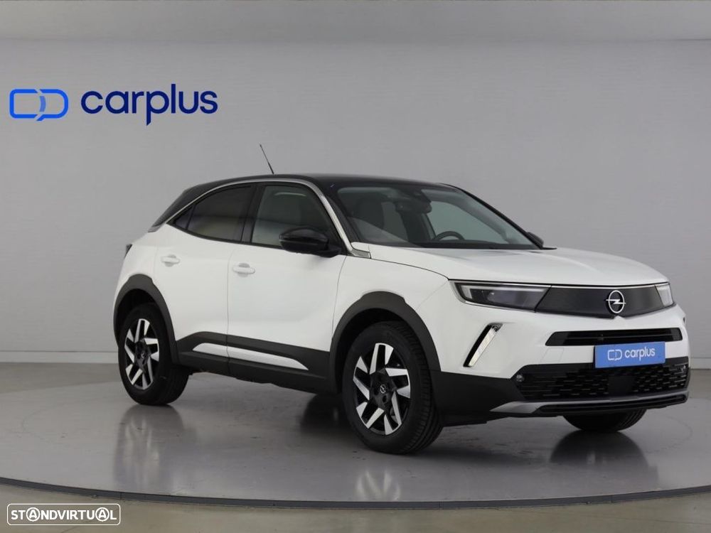 Opel Mokka 1.2 T Elegance - 2