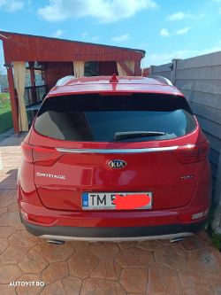 Kia Sportage 1.6 T-GDI 7DCT 4x4 Plus - 4