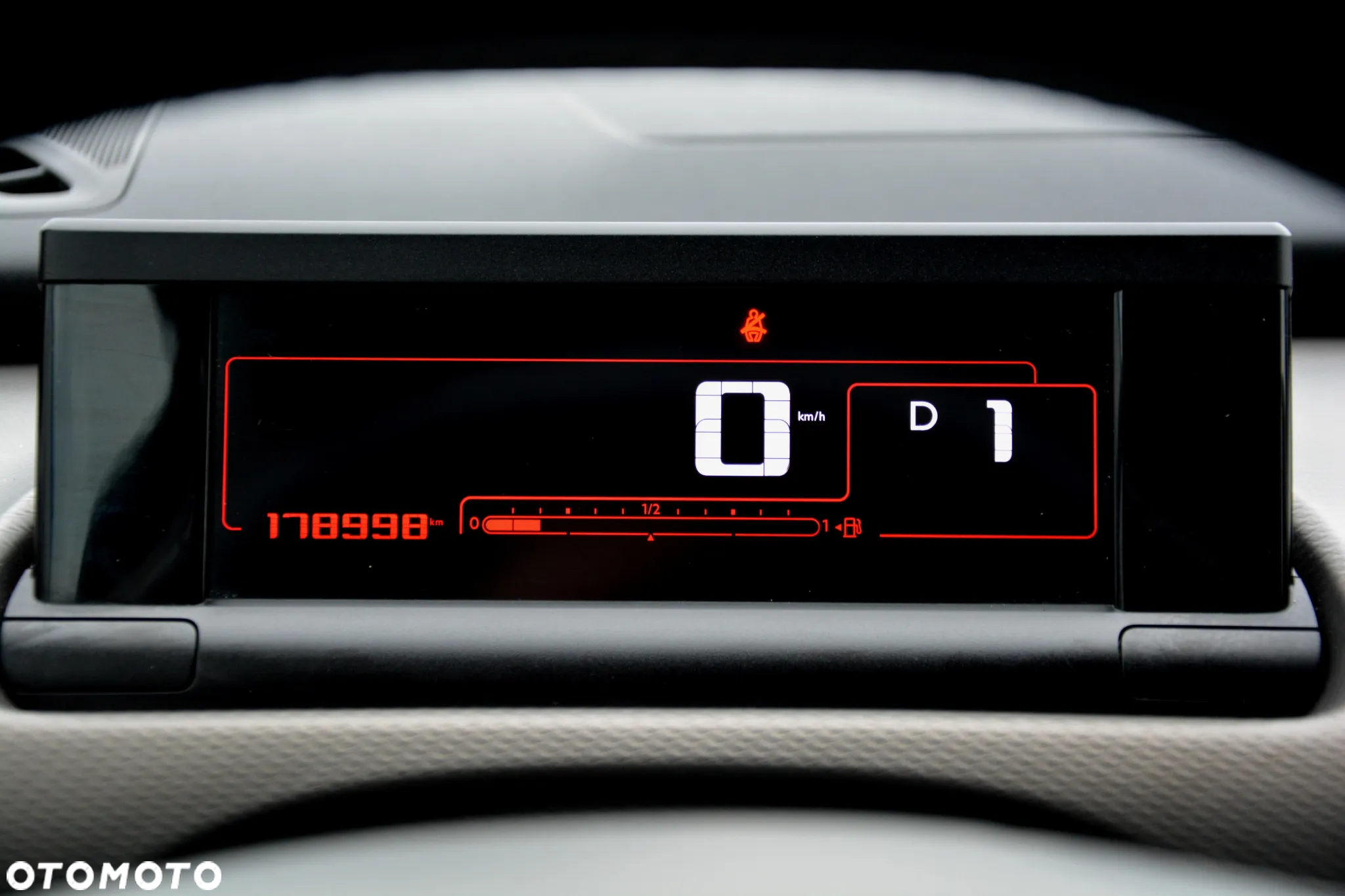 Citroën C4 Cactus e-HDi 92 ETG6 Stop&Start Shine - 35