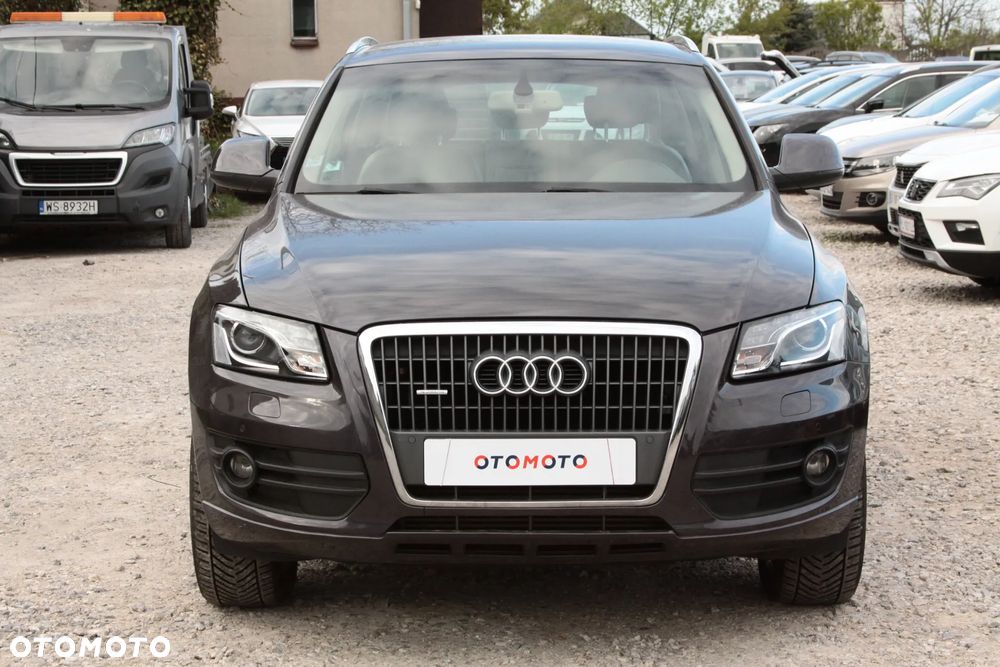 Audi Q5 2.0 TDI Quattro - 4