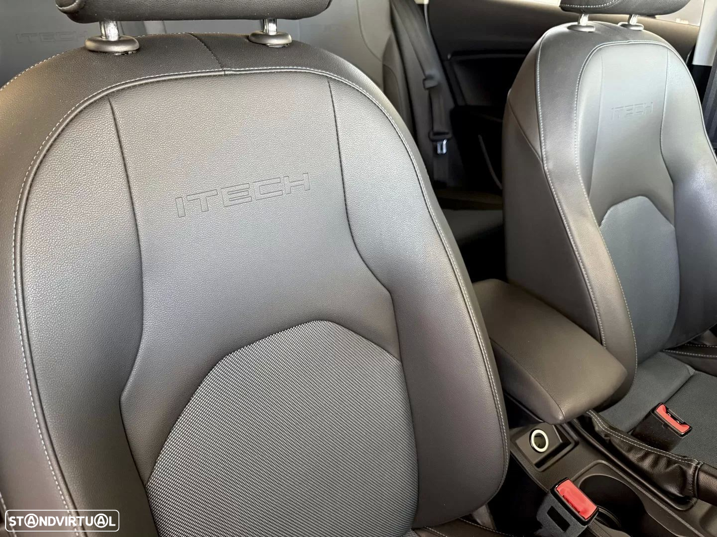 SEAT Leon 1.6 TDI DPF S&S I-Tech - 58