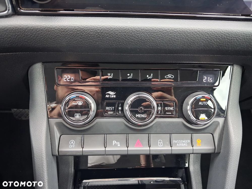 Skoda Kodiaq 1.5 TSI ACT 4x2 Ambition DSG - 17