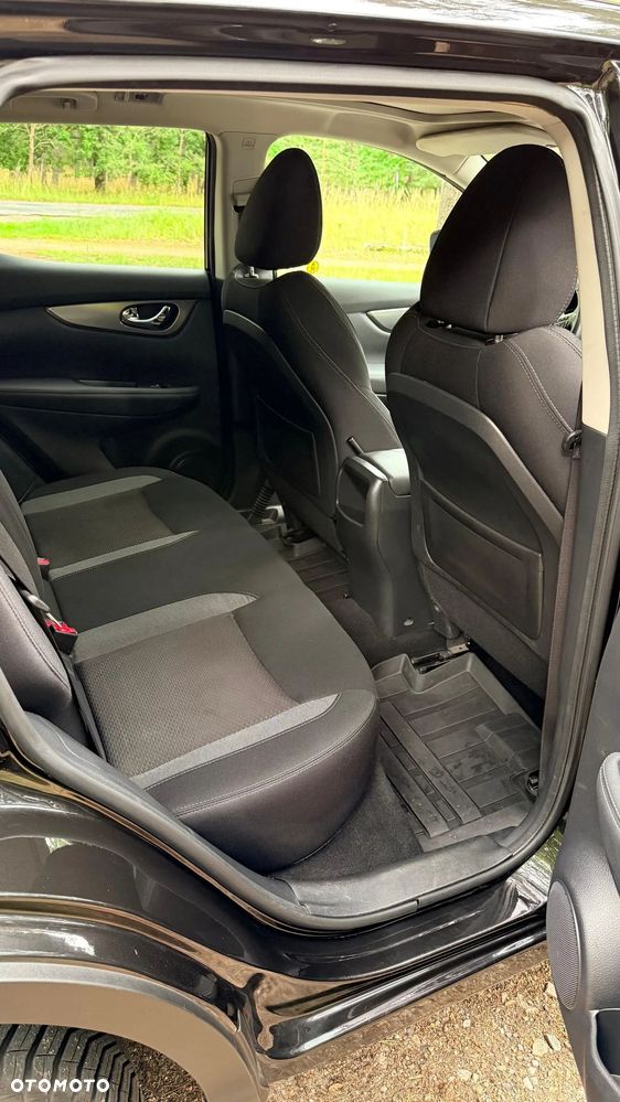 Nissan Qashqai 1.3 DIG-T N-Connecta - 6