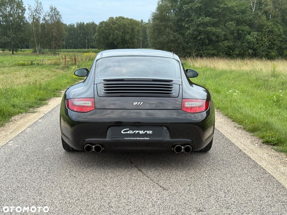 Porsche 911 - 8