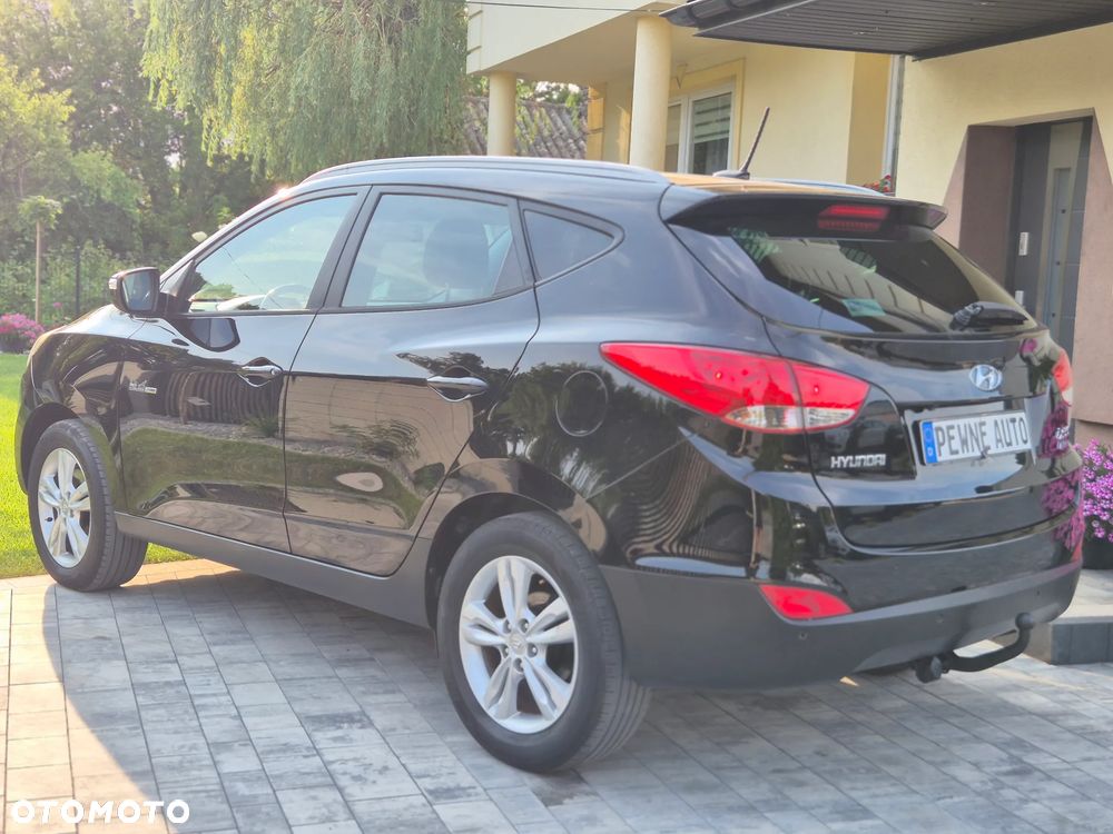 Hyundai ix35 - 10