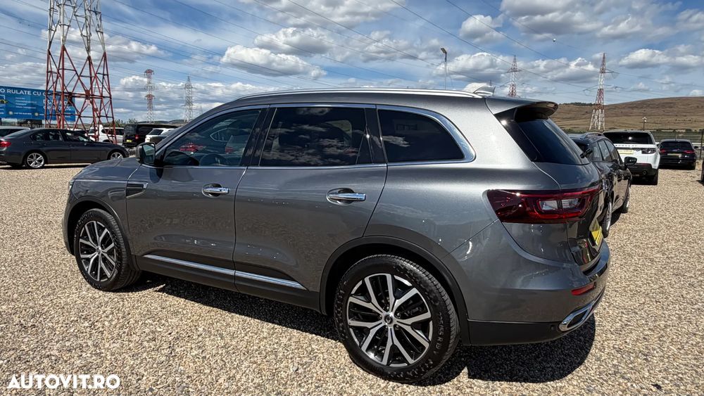 Renault Koleos BLUE dCi X-Tronic 4WD Intens - 4