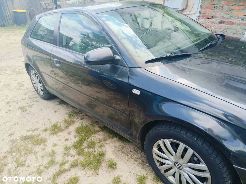 Audi A3 - 4