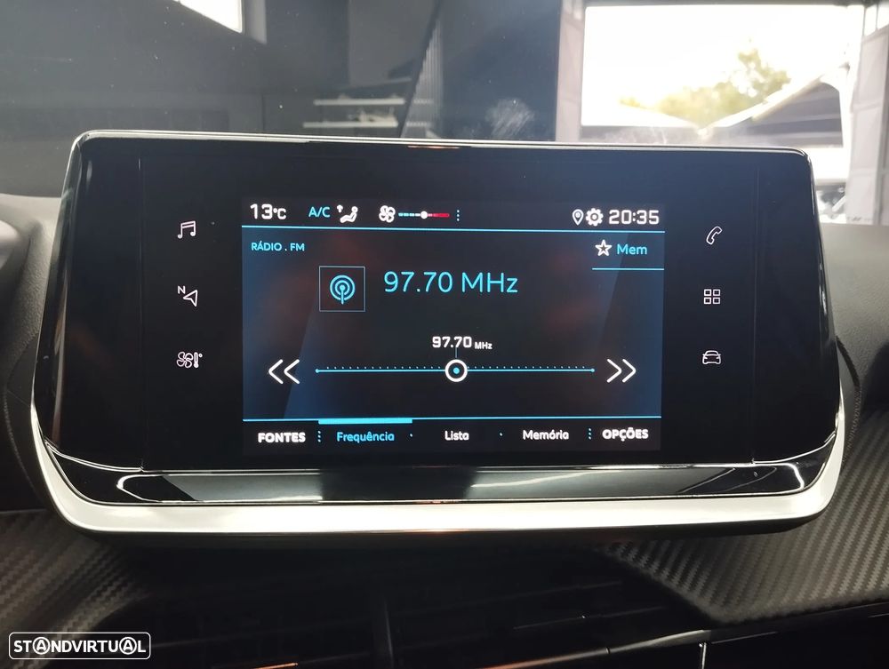 Peugeot 208 1.2 PureTech Active Pack - 25