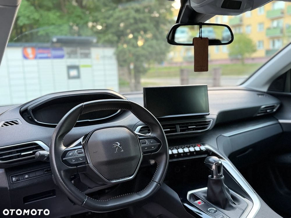 Peugeot 5008 1.5 BlueHDi Active Pack S&S - 22