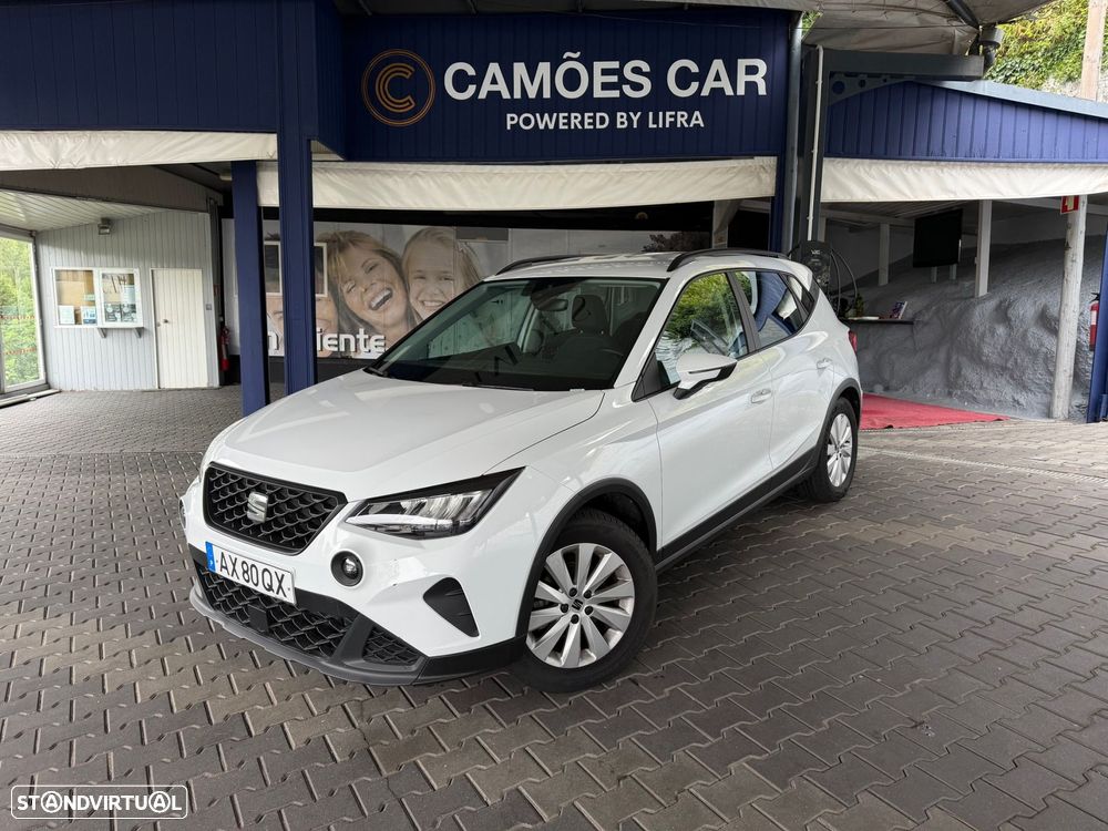 SEAT Arona 1.0 TSI Style - 2