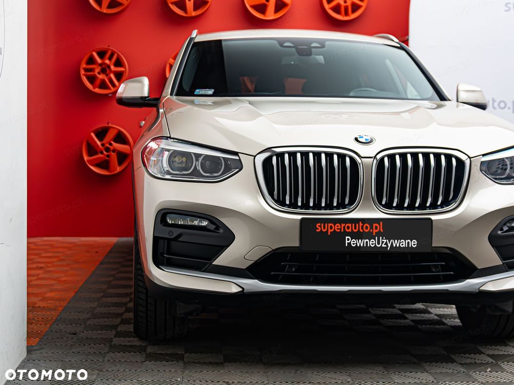 BMW X4 xDrive20i sport - 28