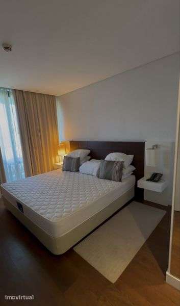 Magnífico apartamento T1 - Monchique / Algarve - Grande imagem: 4/6