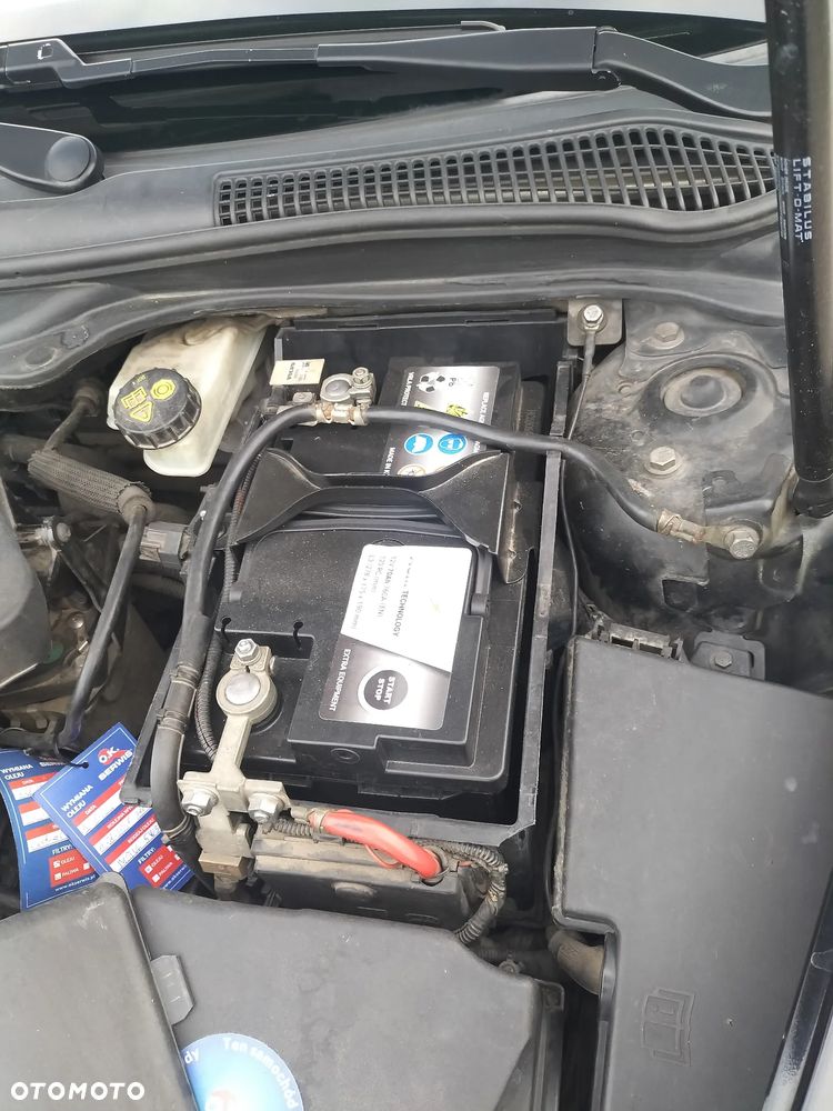 Volvo V50 DPF D2 - 17