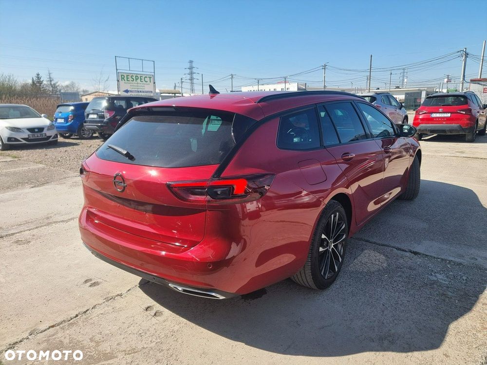 Opel Insignia - 5