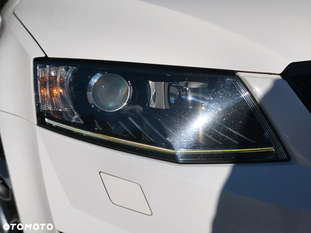 Skoda Octavia - 5