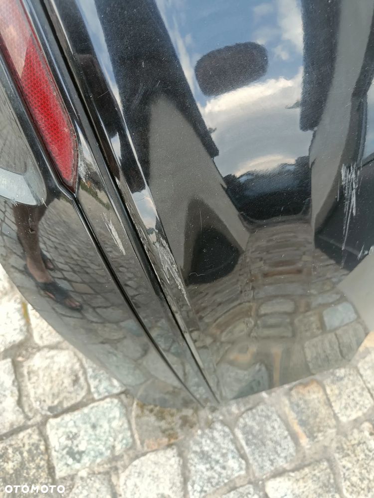 Zderzak Tylny Tył VW Passat B8 Sedan PDC LC9X - 19