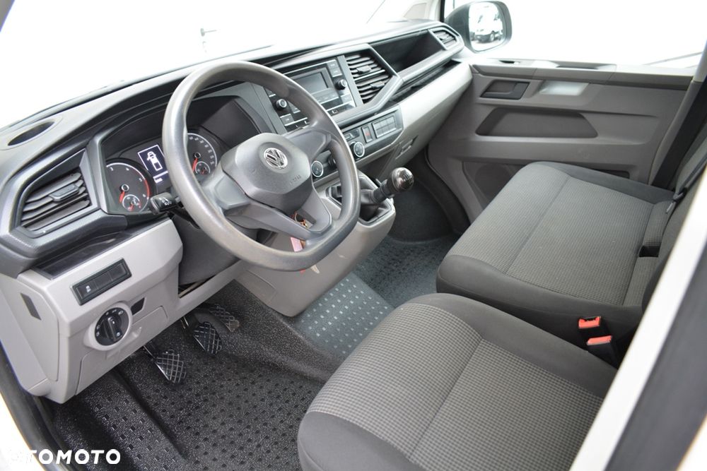 Volkswagen TRANSPORTER T6.1 DOKA - 22