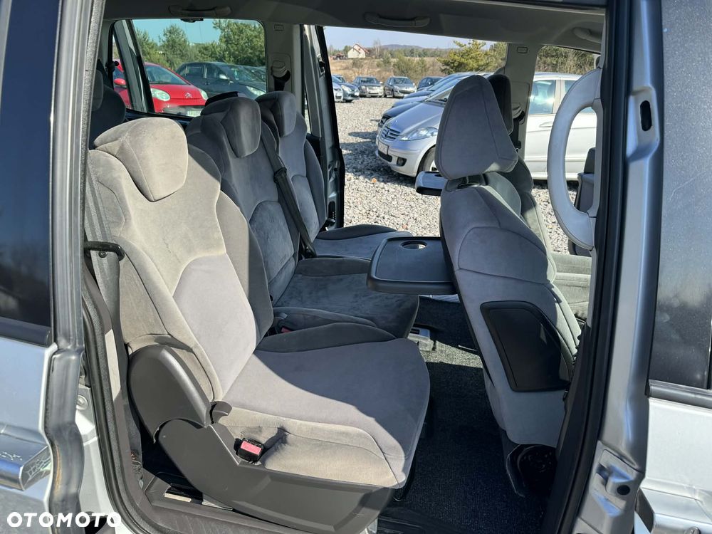 Citroën C8 2.0 Control+ - 13