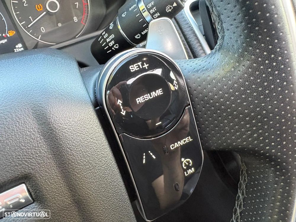 Land Rover Range Rover Velar 2.0 R-Dynamic S - 22