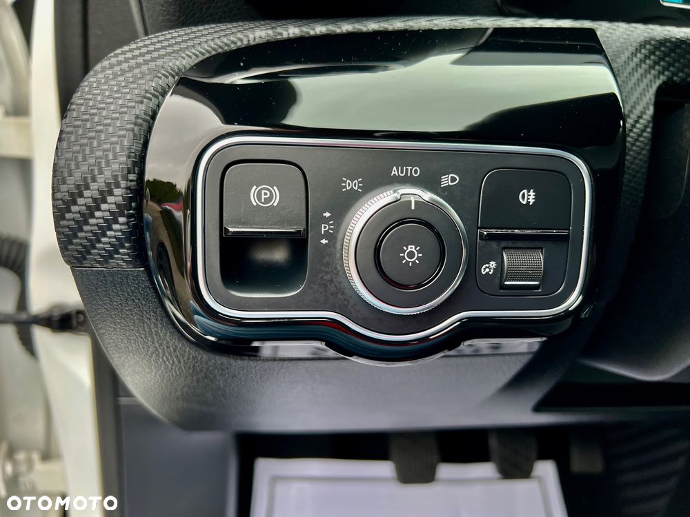 Mercedes-Benz Klasa A 200 d Style - 28