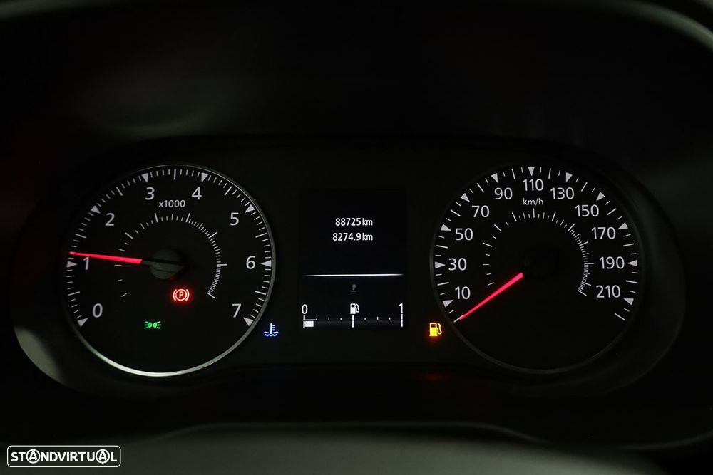 Dacia Duster 1.0 TCe ECO-G Prestige Bi-Fuel - 16