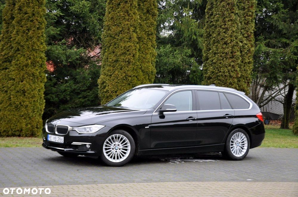 BMW Seria 3 - 11