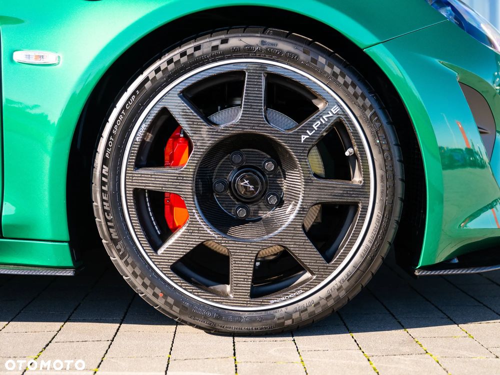 Alpine A110 TCe R EDC - 16