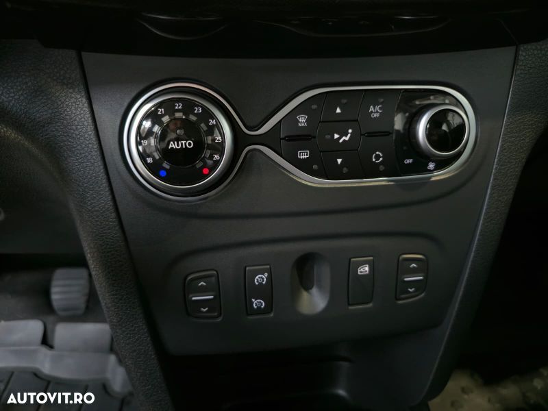 Dacia Logan Stepway MCV 1.5 Blue dCi Prestige - 20