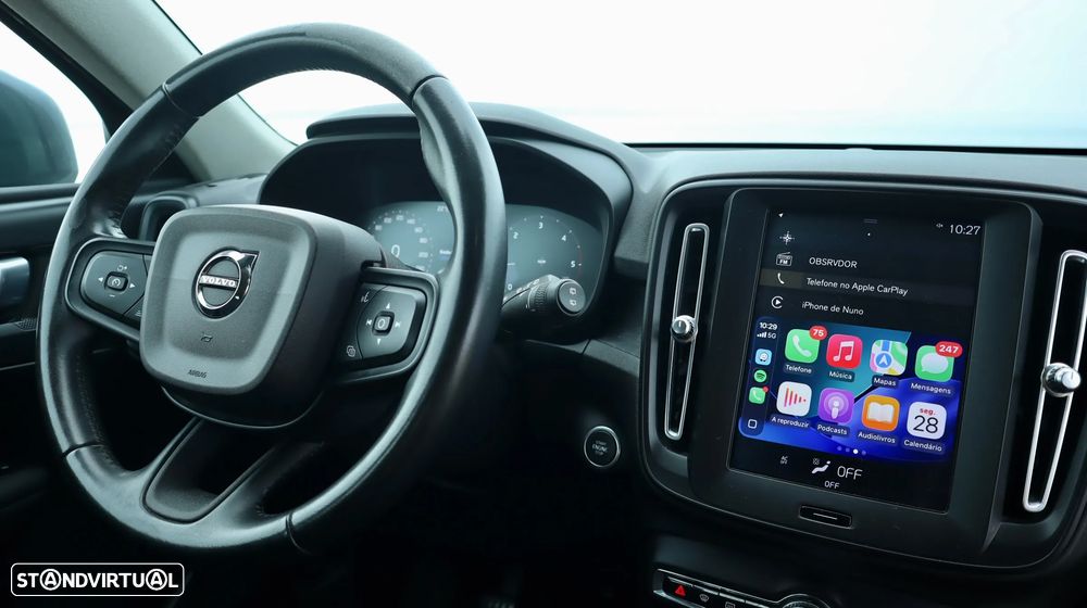 Volvo XC 40 2.0 D3 - 31