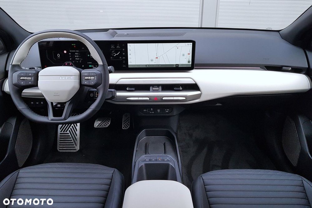 Kia EV4 81.4kWh GT-Line - 20