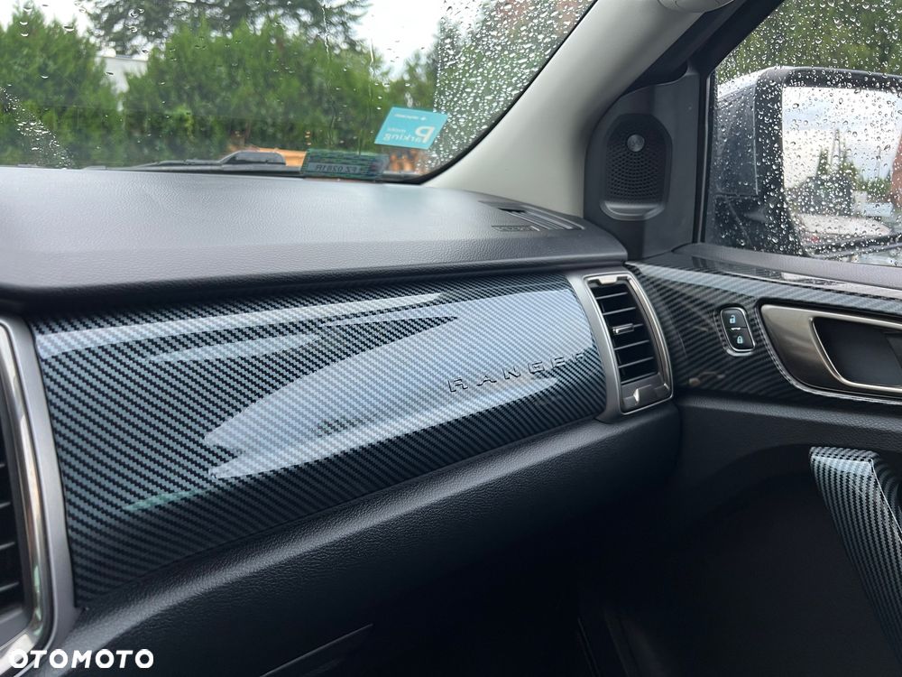 Ford Ranger 2.0 EcoBlue 4x4 DC Limited - 18