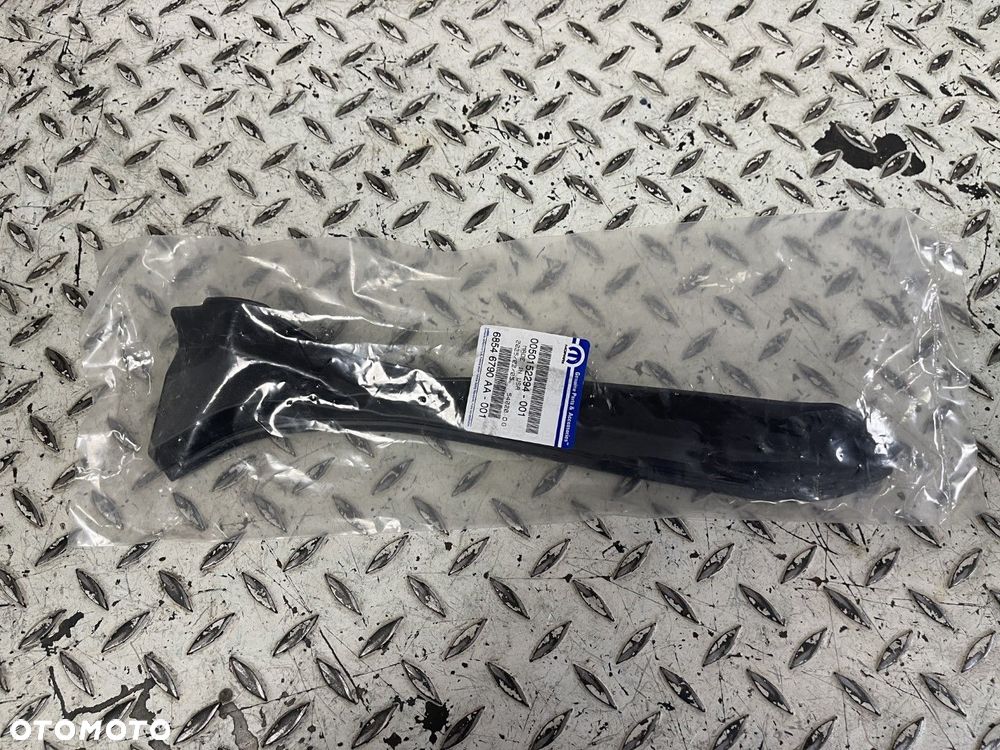 NOWY ORYGINALNY CZUJNIK PRAWY ZAMYKANIA KLAPY JEEP COMPASS 17-25 68546790AA - 2