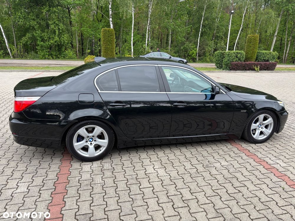 BMW Seria 5 530d Edition Exclusive - 6