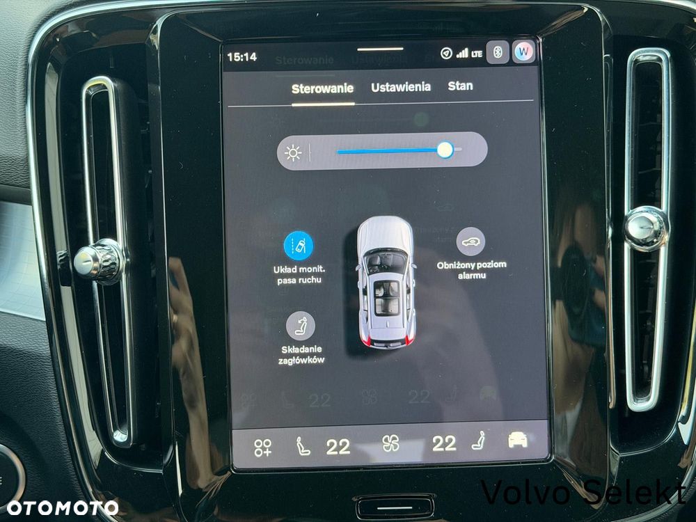 Volvo XC 40 - 22