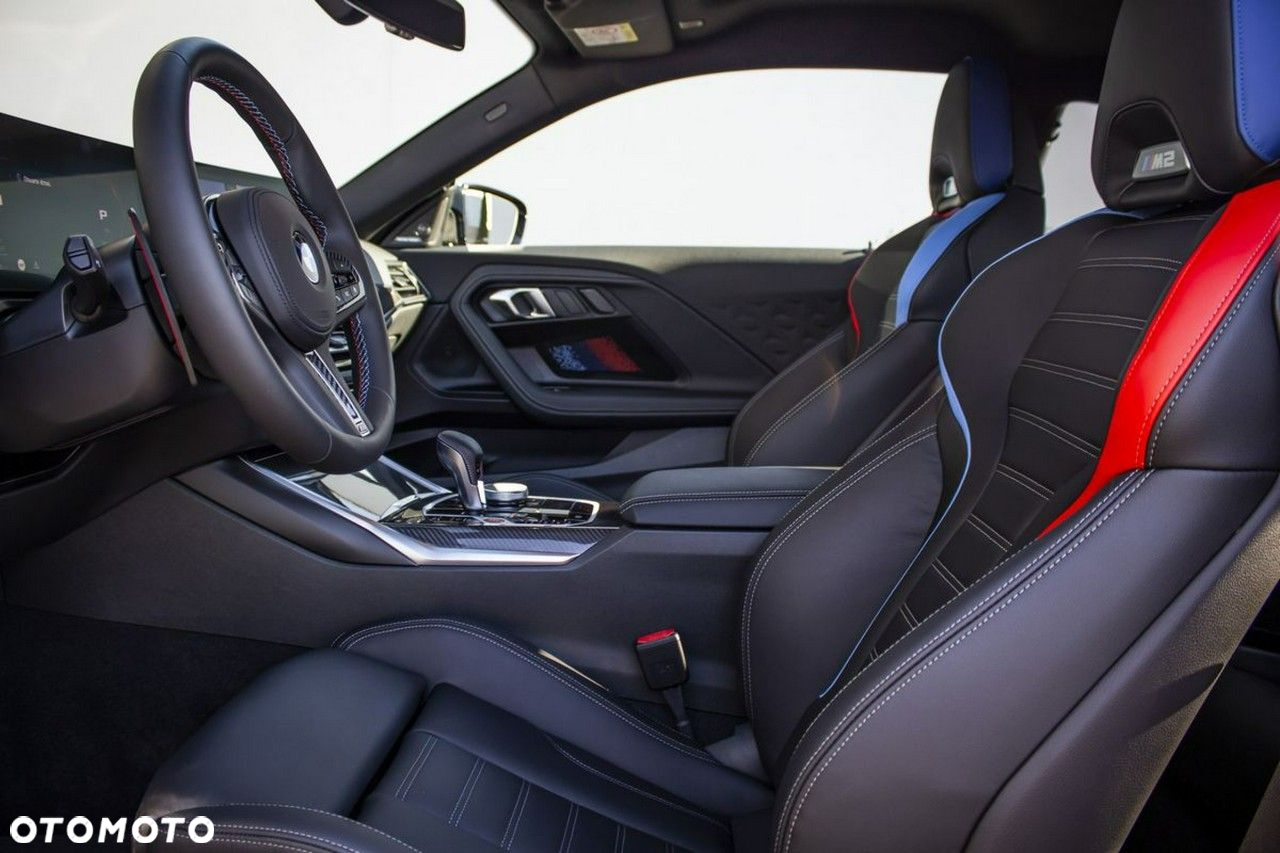 BMW M2 sport - 19