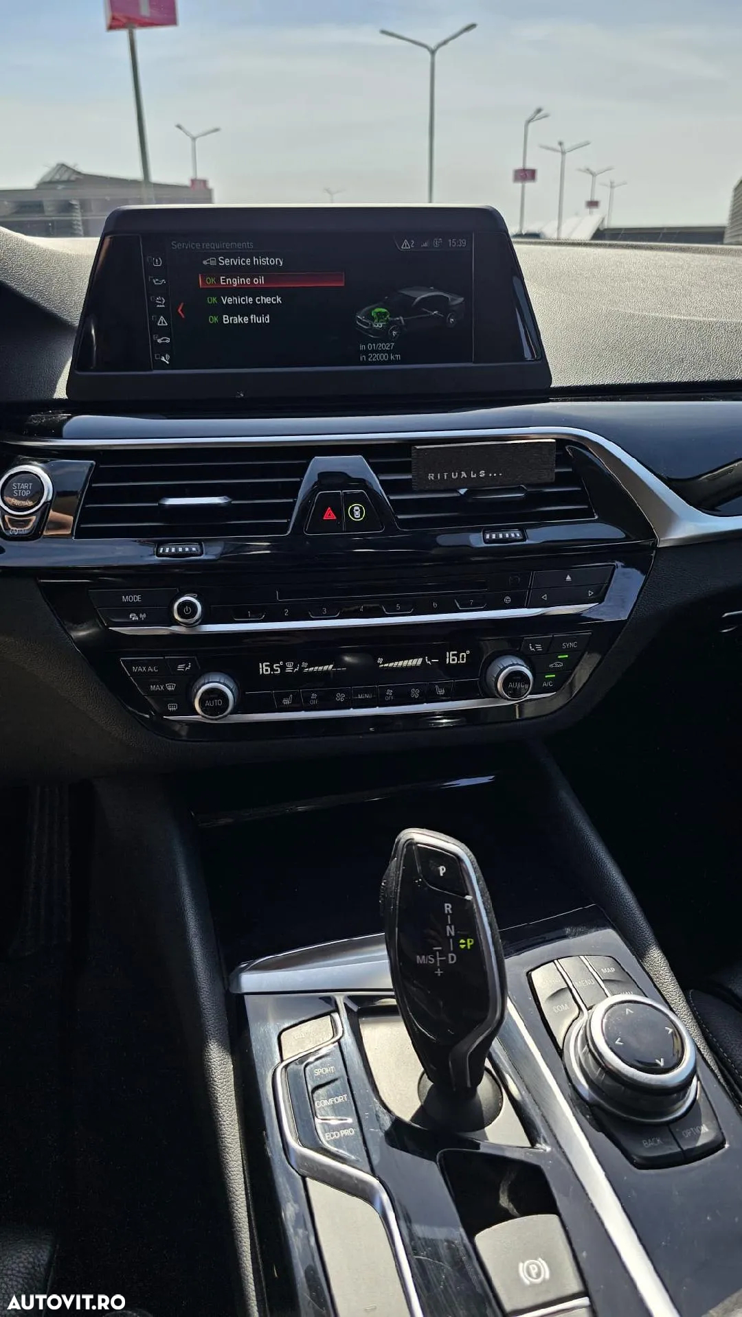 BMW Seria 5 - 4