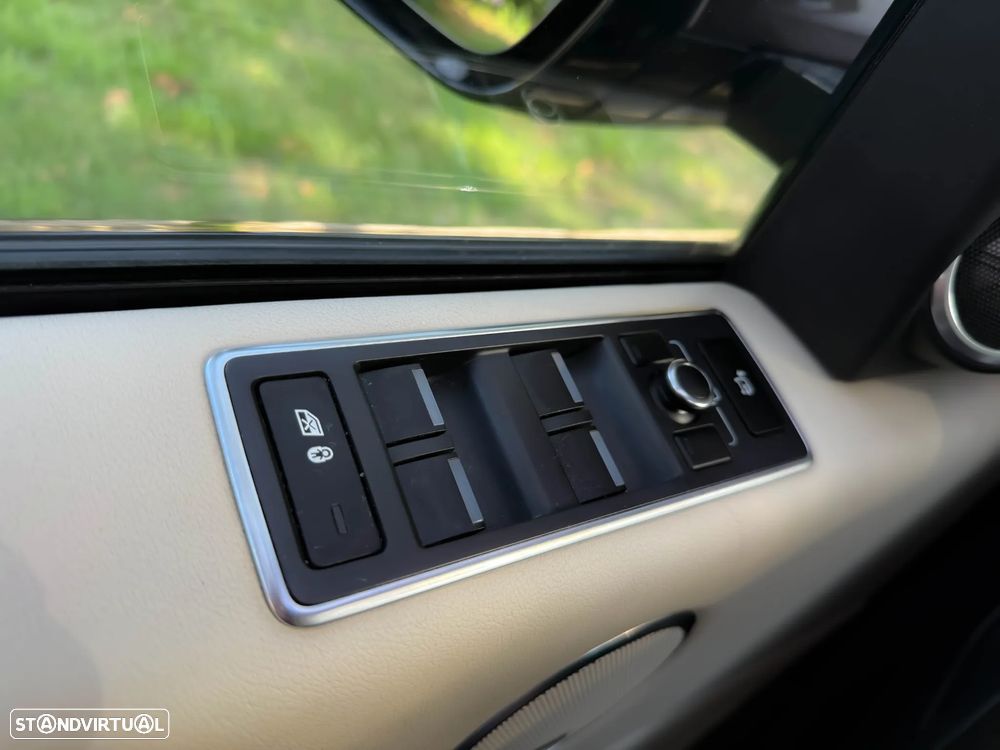 Land Rover Range Rover 4.4 SDV8 Vogue - 28